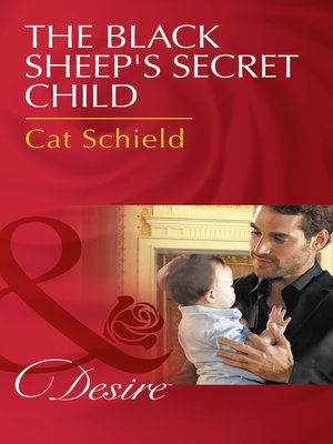 cover image of The Black Sheep's Secret Child